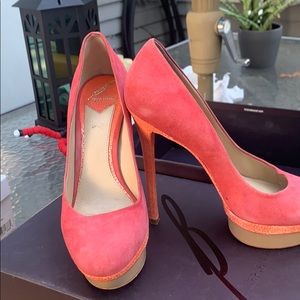 Brian Atwood stilettos